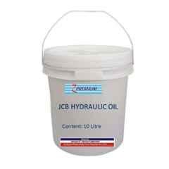 Z Premium 10L JCB Hydraulic Oil, JCBHB