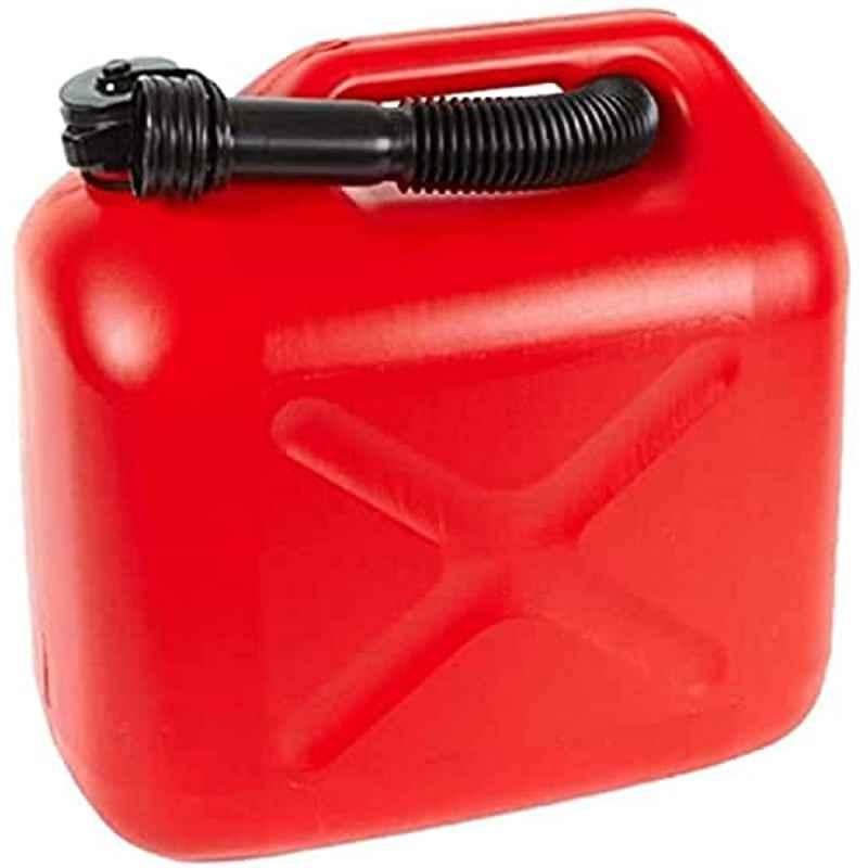 Aqson 20L Red Petrol Can
