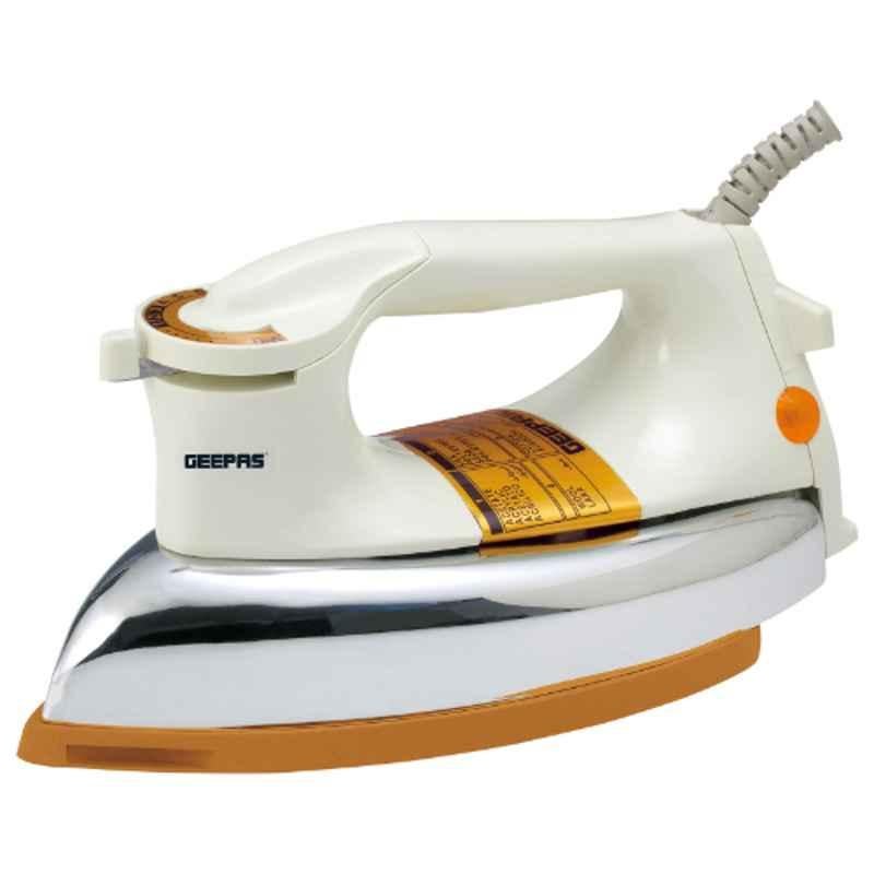 Geepas 1200W Automatic Dry Iron, GDI2771