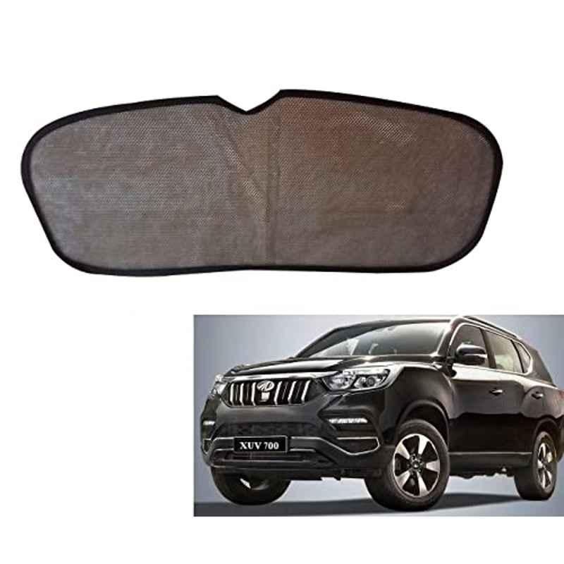 Kozdiko Rear Mirror Sun Shade for Mahindra XUV 700 Alturas G4