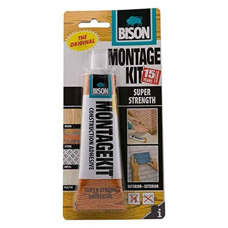 Bison Montage Super Strength Adhesive
