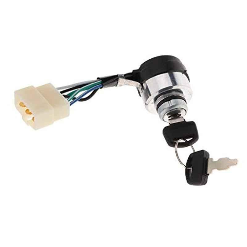 Carabaz 3 Row 48m DB Flush Din Rail Board, JK48FDN