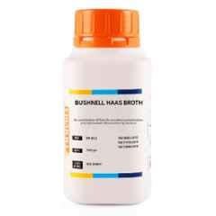 TM Media 500g Bushnell Haas Broth, TM 053