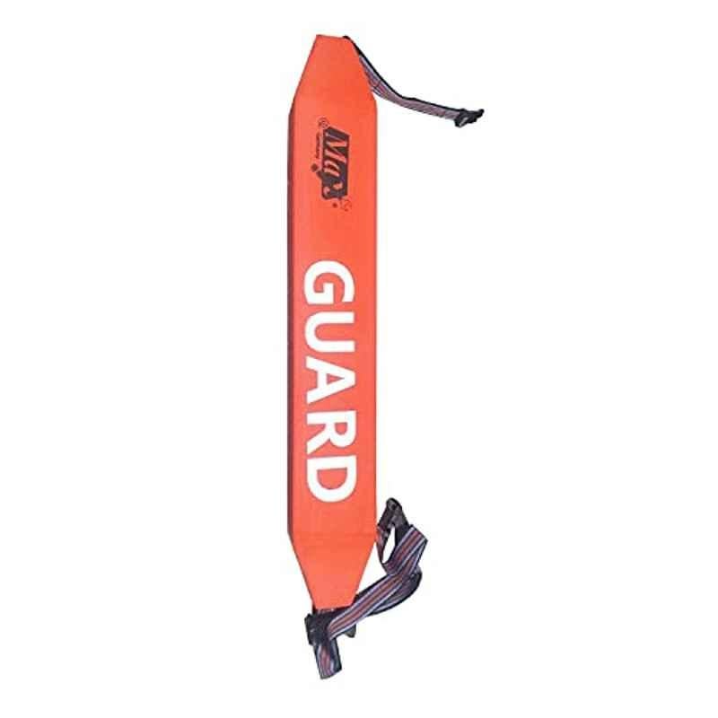 Max Germany 128cm Red Rescue Tube, 670-04-02