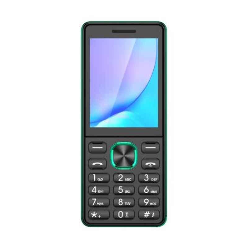I Kall K18 Green Feature Phone