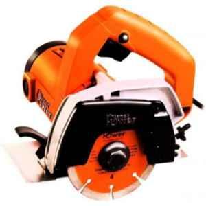 Planet Power 110mm 1200W Orange Marble Cutter, EC4 Pr. Orange