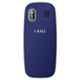 I Kall K3310 Dark Blue Feature Phone (Pack of 2)