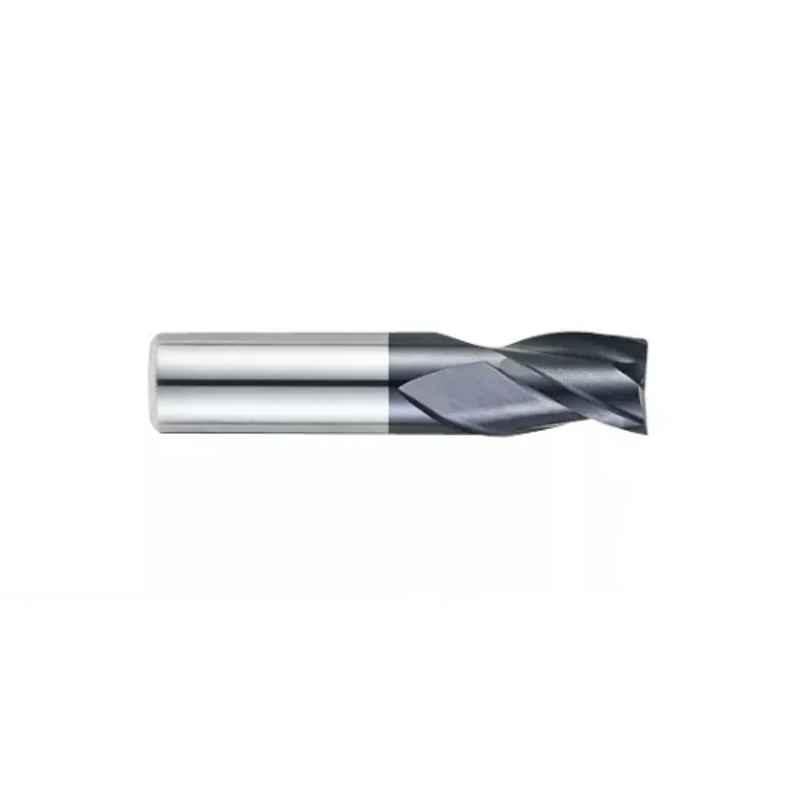 YG-1 35mm 3 Flute Plain Miniature X- Power End Mill, EM836020