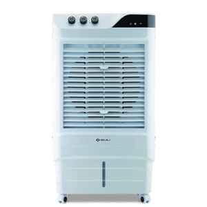 Bajaj DMH 65 Neo 65 Litre 200W Plastic White Air Cooler, 480117