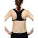 Flamingo Lumbar Sacro Belt, Size: 80-90 cm (Medium)