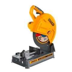 INGCO Cut Off Saw 2400W COS35568 - Quincaillerie A1's Online Hardware Store