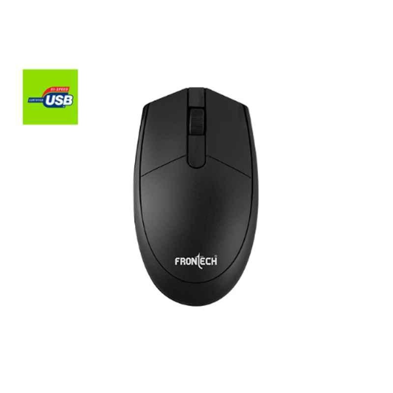 Frontech USB Optical Mouse, MS-0009