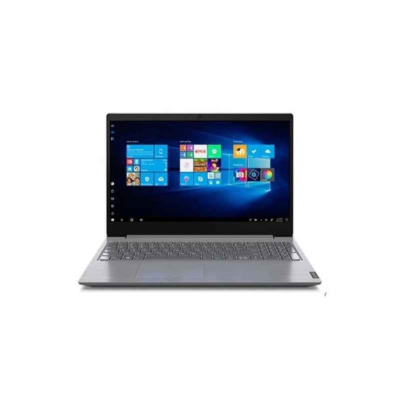 Lenovo Core i3 4GB 15.6 inch Dual Core HDD Iron Grey Laptop, 82C5A00AIH