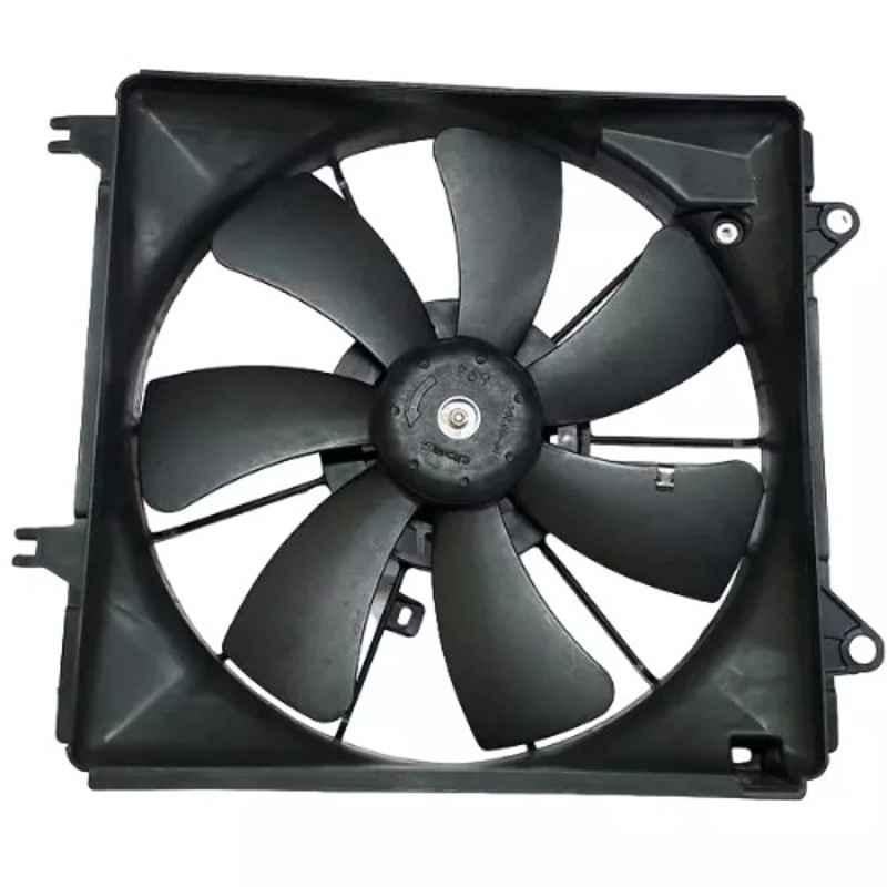 Lucas Tvs 26075085 Supro M&M Fan Motar Shroud