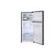 LG 260L 3 Star Purple Glow Frost Free Smart Inverter Refrigerator, GL-C292RPGY