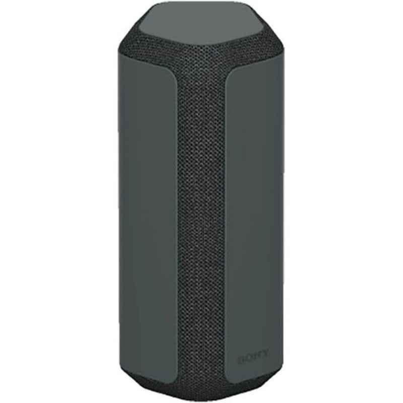 Sony 24hrs Black Portable Bluetooth Speaker, SRS-XE300/B