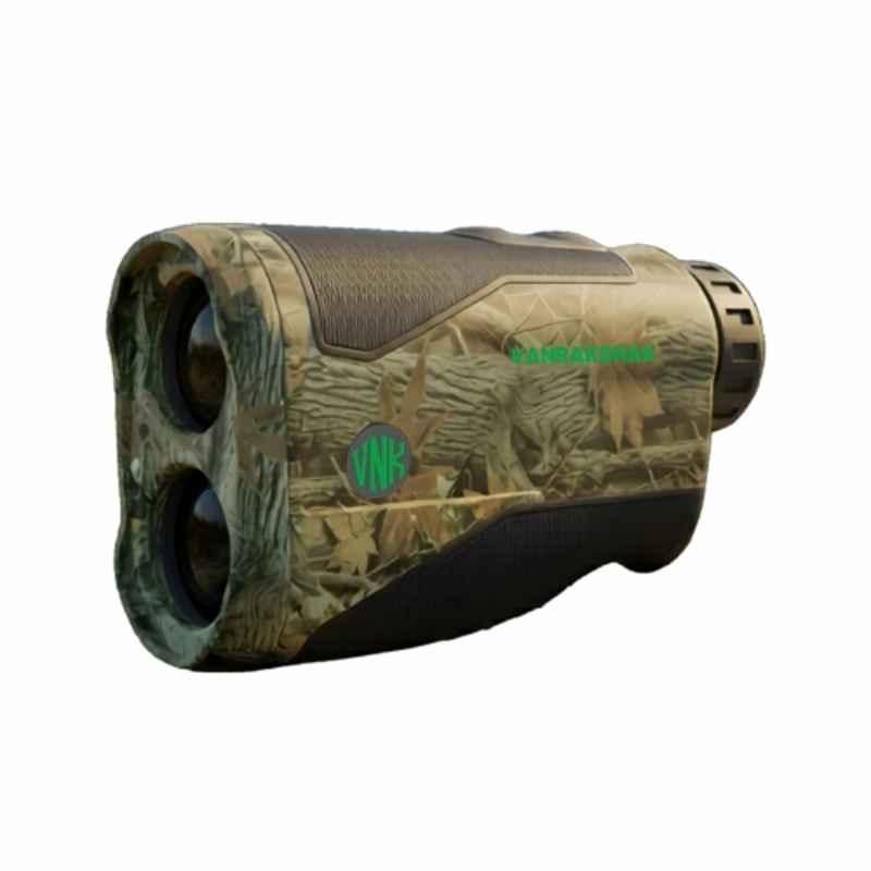 Vanrakshak VNK-2500A Pro Vision 5-2286m Handheld Laser Range Finder