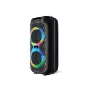 Fingers Swag5 10W Bluetooth Portable Speaker with RGB Lights & Deep Bass