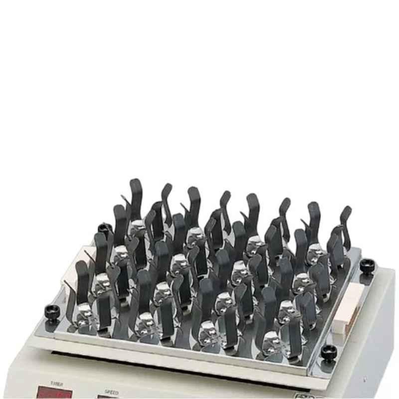 Lab Plus Aluminium Processing Plate, LP-13941 (Pack of 5)
