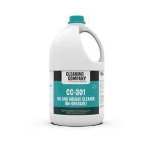 Cleaning Company 5L Industrial Oil & Grease Cleaner
