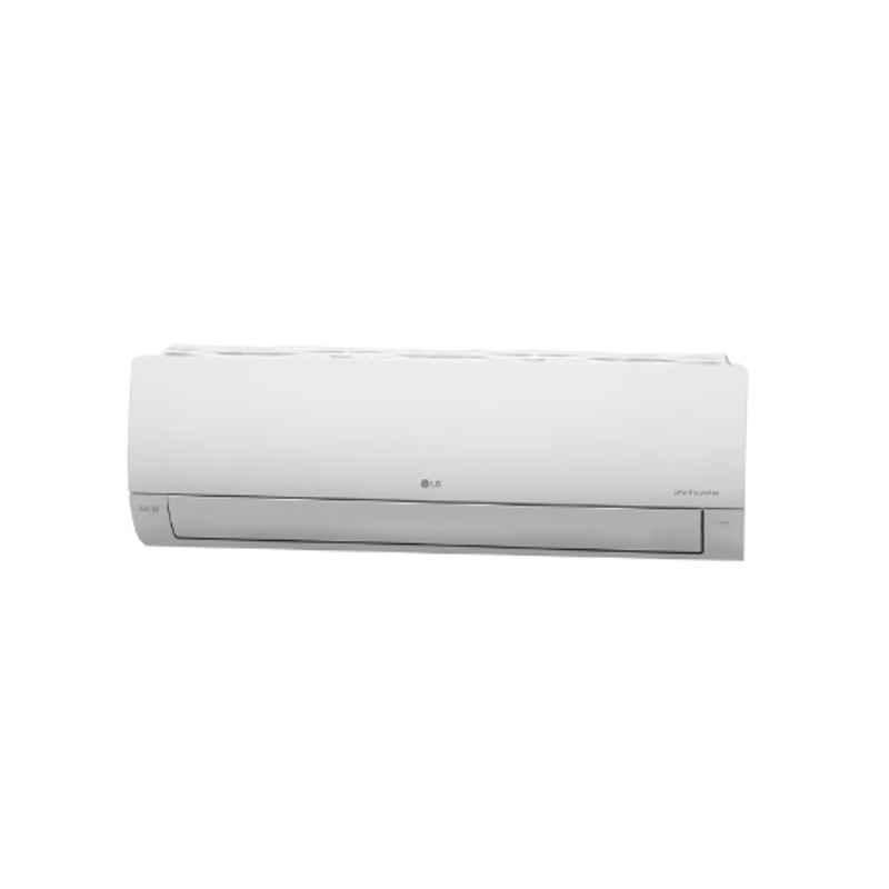 LG 1.5 Ton 3 Star AI Convertible Split AC with Auto Clean, Gold Fin+, Diet Mode+ & Viraat Mode, AS-Q18TNXE (MOQ-5)