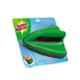 Scotch-Brite 140g Kitchen Squeegee & Jet Scrubber Brush Handheld Tools Combo