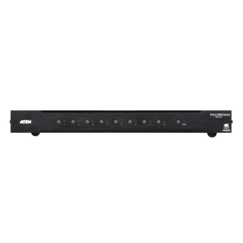 ATEN VS0801HBAT-E 8-Port True 4K HDMI Switch