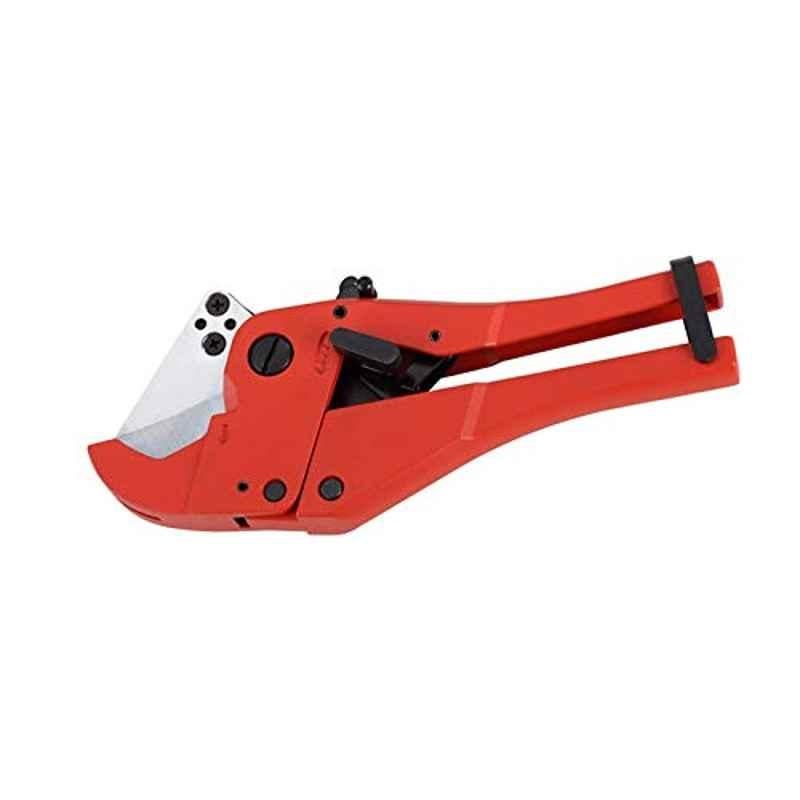 Plastic Pipe Cutter Machine