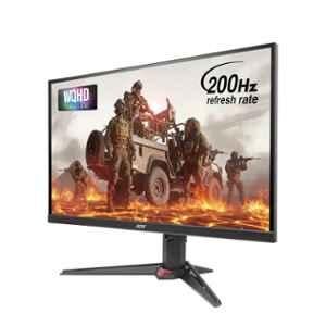 Acer Nitro XV272U X1 27 inch 2560x1440p WQHD Black IPS Gaming Monitor