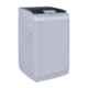 Lloyd Smart Hot Wash 7.2kg White Fully Automatic Top Load Washing Machine, LWMT72H