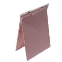 MPS 340x230mm ABS & Plastic Medical Clipboard, MP-570
