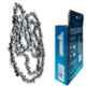 Mactan 22 inch Square Corner Chain for Chain Saw (Pack of 5)
