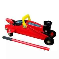 Hukums 2 Ton Car Hydraulic Trolley Jack for Ciaz, HUK-1JAWT7