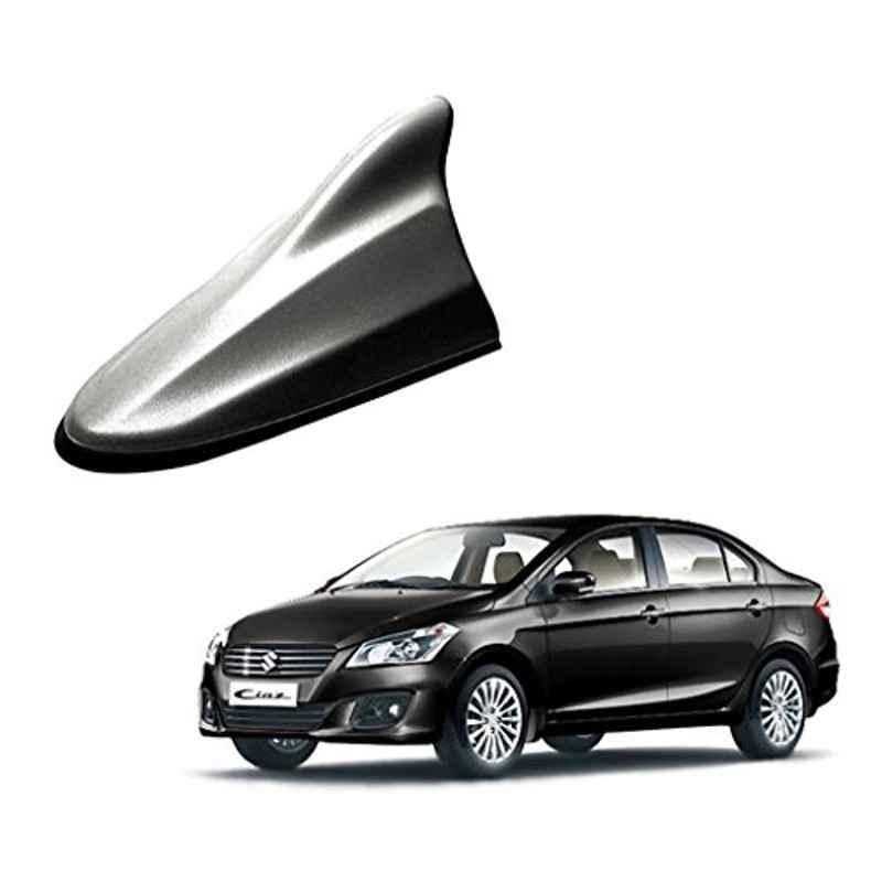 Auto Pearl Black Shark Fin Signal Receiver For Maruti Suzuki Ciaz