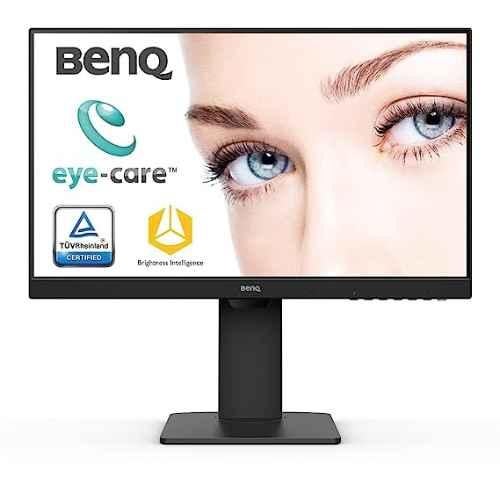 BenQ GW2785TC 27 inch FHD 1080p Eye Care Stylish IPS Monitor