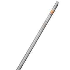 Glassco Chromatography with PTFE Stopcock & Fritted Disc, 221.204.06 (Pack of 2)