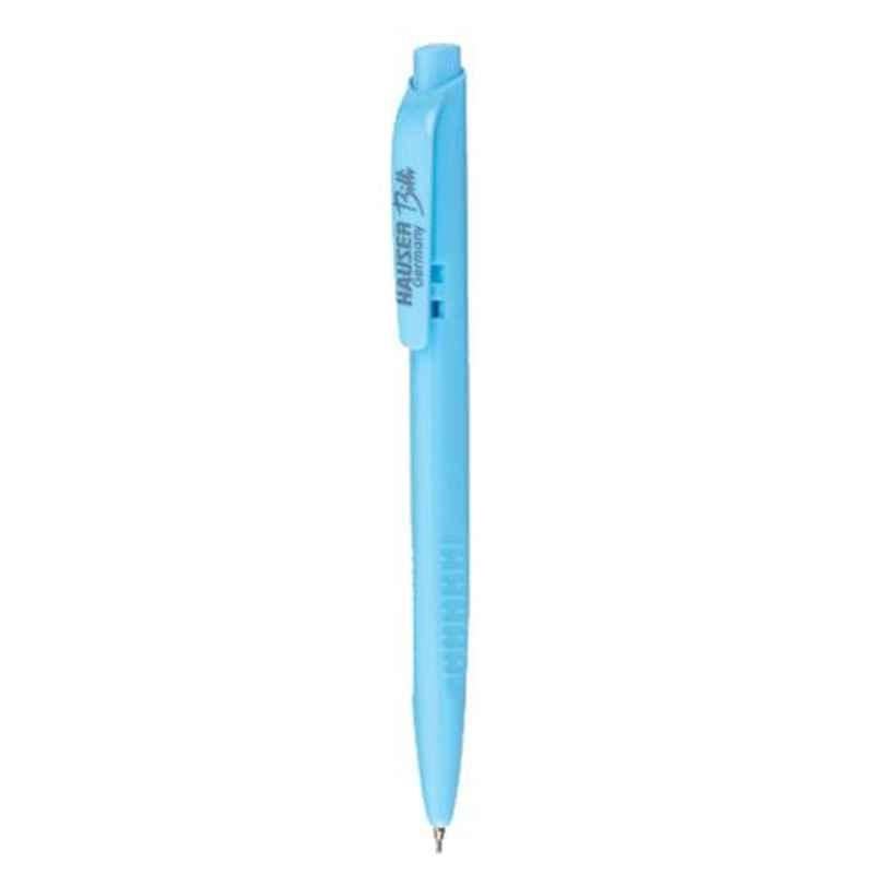 Hauser Billi DX Assorted Ball Pens, H6065 (Pack of 200)