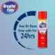 Berger BreatheEasy+ Safe 24 90ml Multi Surface Protector Spray