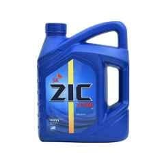 SK ZIC X5000 7.5L 20W-40 API CH-4/SJ Synthetic Engine Oil for Bike