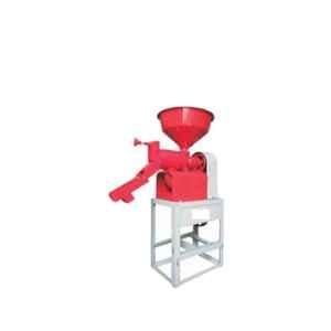 Rawat Impex 3HP Single Phase RT Rice Mill