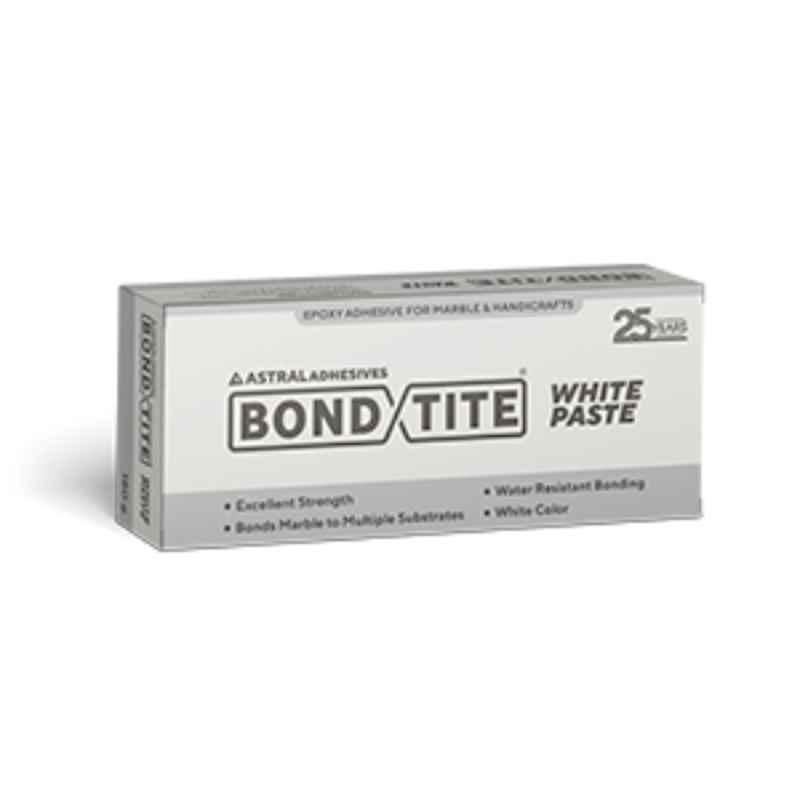 Astral Bondtite 2kg White Paste Adhesive