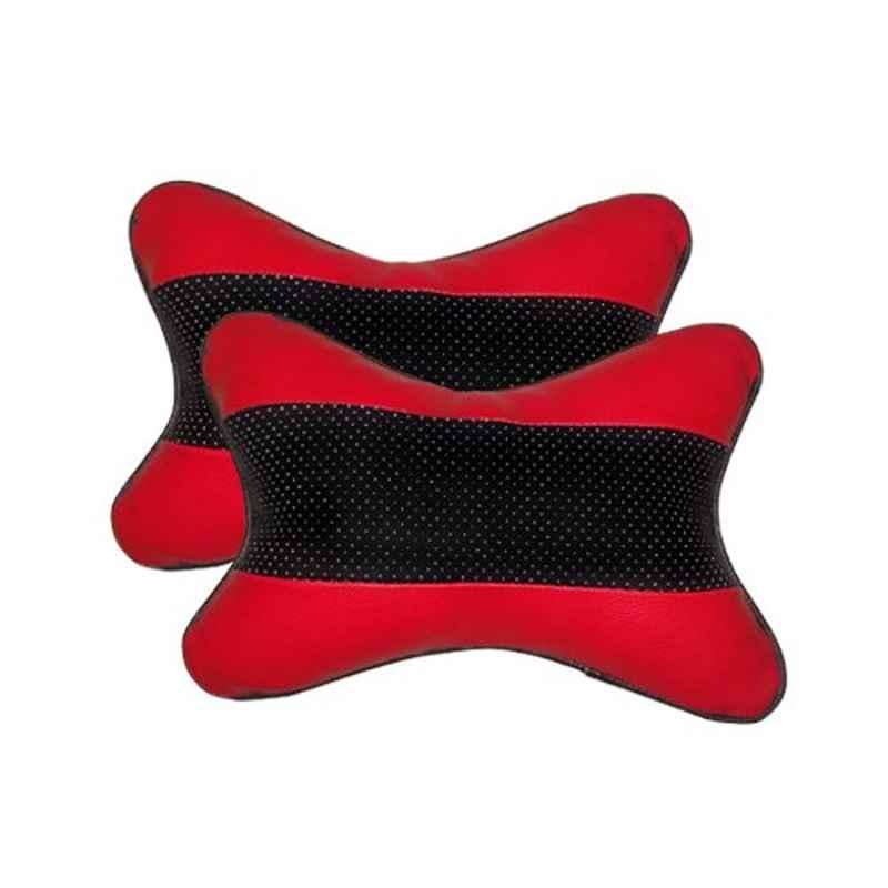 Kozdiko Comfortable Neck Rest Cushion Pillow for Tata Indigo