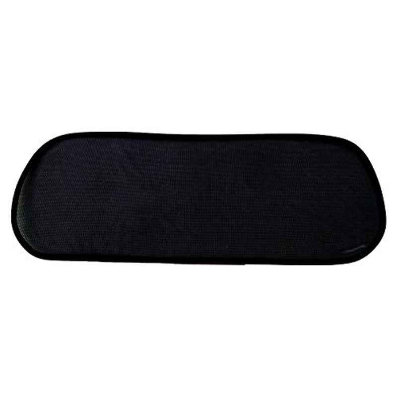 AllExtreme Exbs1Mx Rear Car Windshield Shade Back Side Sunshade Cover For Maximum Uv & Sun Protection Compatible With Mahindra Xuv 500