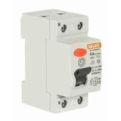 Buy Schneider Electric Easy-9 40A 300mA Four Pole RCCB, EZ9R65440