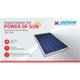 Jakson 150W 12V Highly Efficient Polycrystalline Solar Panel, JP150W