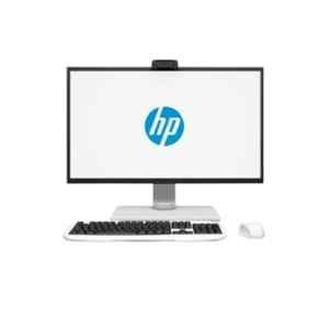 HP ProStudio 4 G1i Ultra 5 All in One Black Desktop PC with Intel Core Ultra 7 265/24GB/1TB/ PCIe NVMe M.2 SSD/Intel Graphics/FreeDOS/23.8 inch Diagonal FHD & 3 Years Warranty, D2UQ5PT