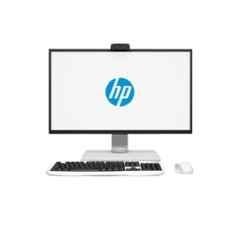 HP ProStudio 4 G1i Ultra 5 All in One Black Desktop PC with Intel Core Ultra 7 265/24GB/1TB/ PCIe NVMe M.2 SSD/Intel Graphics/FreeDOS/23.8 inch Diagonal FHD & 3 Years Warranty, D2UQ5PT