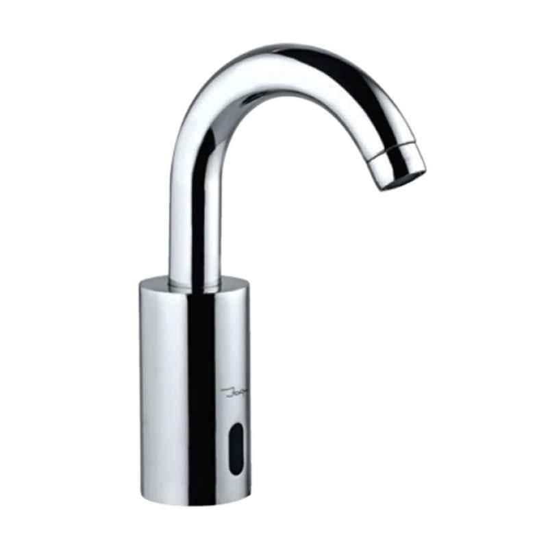 Jaquar Brass Chrome Battery Operated Sensor Faucet, SNR-51021AEB
