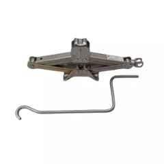 Titan 1.5 Ton Alloy Steel MG Scissor Jack with Handle