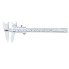 Markvel 200mm Stainless Steel Textile Caliper, 109-200